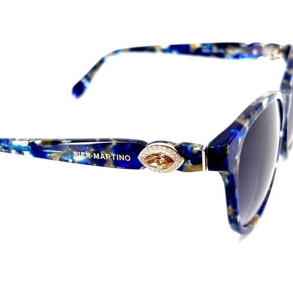 NEW!!! PIER MARTINO Sunglasses 8272 C7 Authentic main image 9